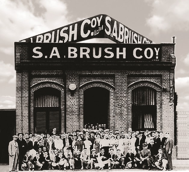 Our Story | Hayco